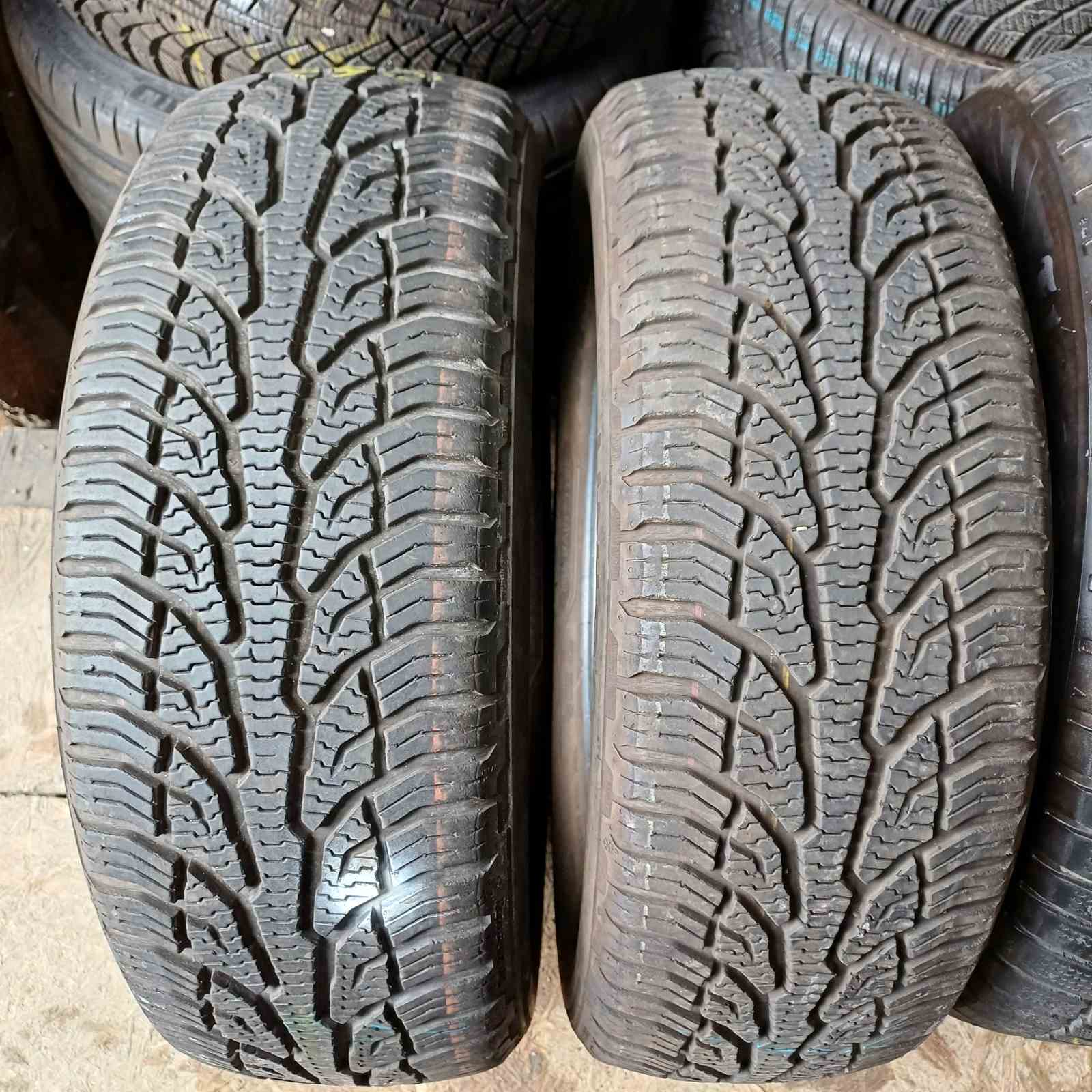 Uniroyal AllSeasonExpert2 205/60R16